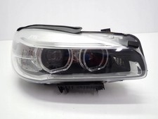 Frontscheinwerfer BMW 2 Active Tourer F45 Gran F46 7472214-01 LED Rechts