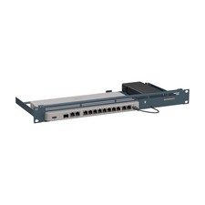 RACKMOUNT.IT Rack Shelf - For Power Supply rmcit24 