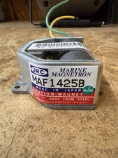 JRC MAF1425B MARINE MAGNETRON - For Radar FURUNO / Japan Radio Company