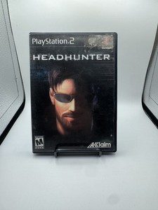Headhunter Ps2 | eBay