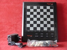 Schachcomputer, Mephisto Junior