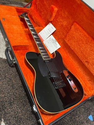Good condition FERNANDES TEJ-80