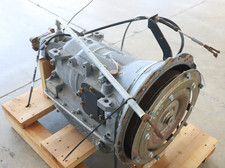 Allison At-545d Legacy Series Automatic Transmission At-545d No Core Fee