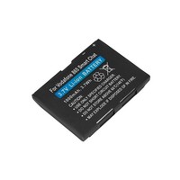 Avizar, Zte P752D Smartphone Li-Ion Batterie 1000Mah