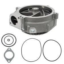 10R8660 10R2776 3362213  2243238 2443237 Water Pump for Caterpillar C15 Acert