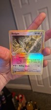 Pokémon TCG Shelgon Dragon 20/97 Reverse Holo Card Near Mint Condition on eBay