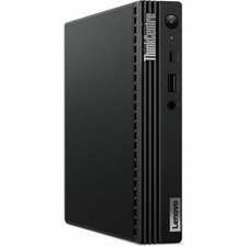 Lenovo Thinkcentre M70q Tiny Intel i7-11700T, 512GB SSD, 16GB RAM WIFI WIN 11