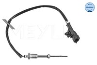Abgastemperatursensor FÜR Iveco - Meyle 214 800 0090