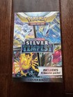 Pokemon TCG: Sword & Shield Silver Tempest Booster Bundle