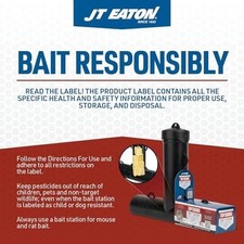 Rodenticide Bait Blocks - Image 5