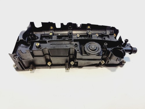 BMW E91 320D, Zylinderkopfhaube, 11128589941