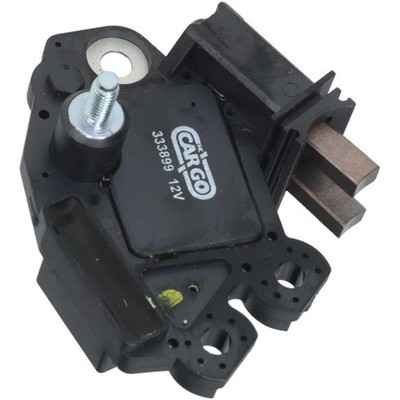 HC-CARGO CAR333899 REGULATOR ALTERNATING CURRENT GENERATOR ORIGINAL NEW OE
