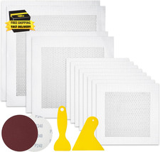 - Drywall Repair Kit, 16Pcs, Dry Wall Patch Kits, Wall Repair Patch Kit, Wall Pa