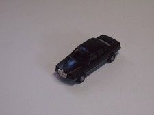 herpa Herpa 1/87　Mercedes 280 S - 500 SE