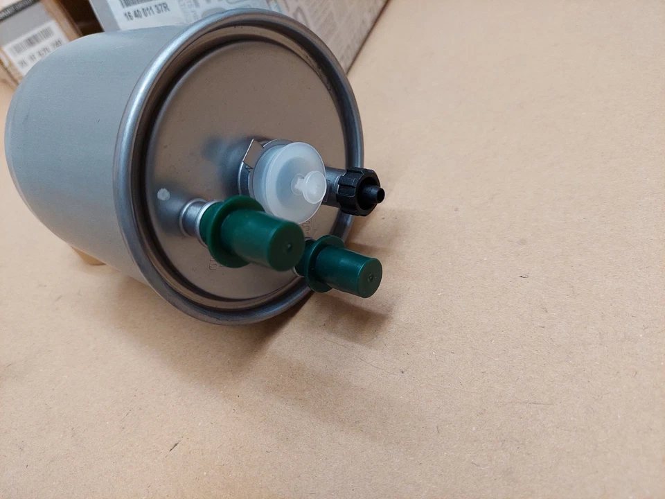 Renault kangoo 1.5D Fuel Filter 009-2018 164001137R Genuine NEW - Image 4 of 4