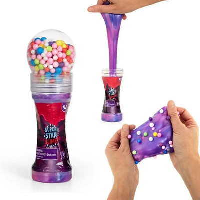 Super Star Slime | Deutsch | Kunststoff | KN938 | 2026 | OBILO