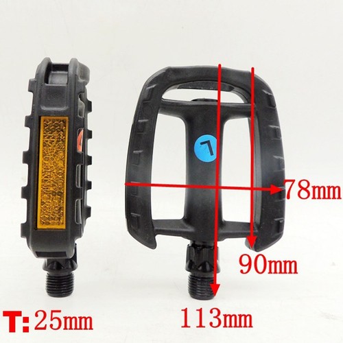 Repose-pieds passager pour vélo électrique ELWING Ritmic