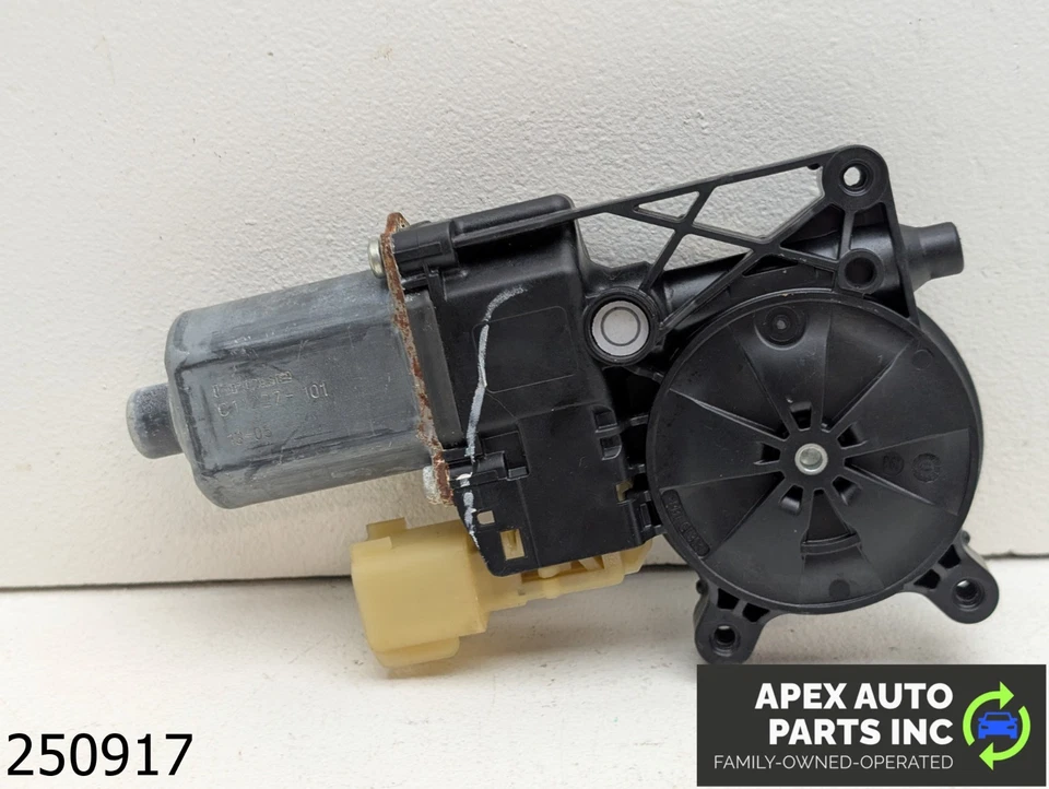 Motor de ventana delantera derecha híbrido Lincoln MKZ 2013-2016 2,5 L FABRICANTE DE EQUIPOS ORIGINALES Foto 4 de 4