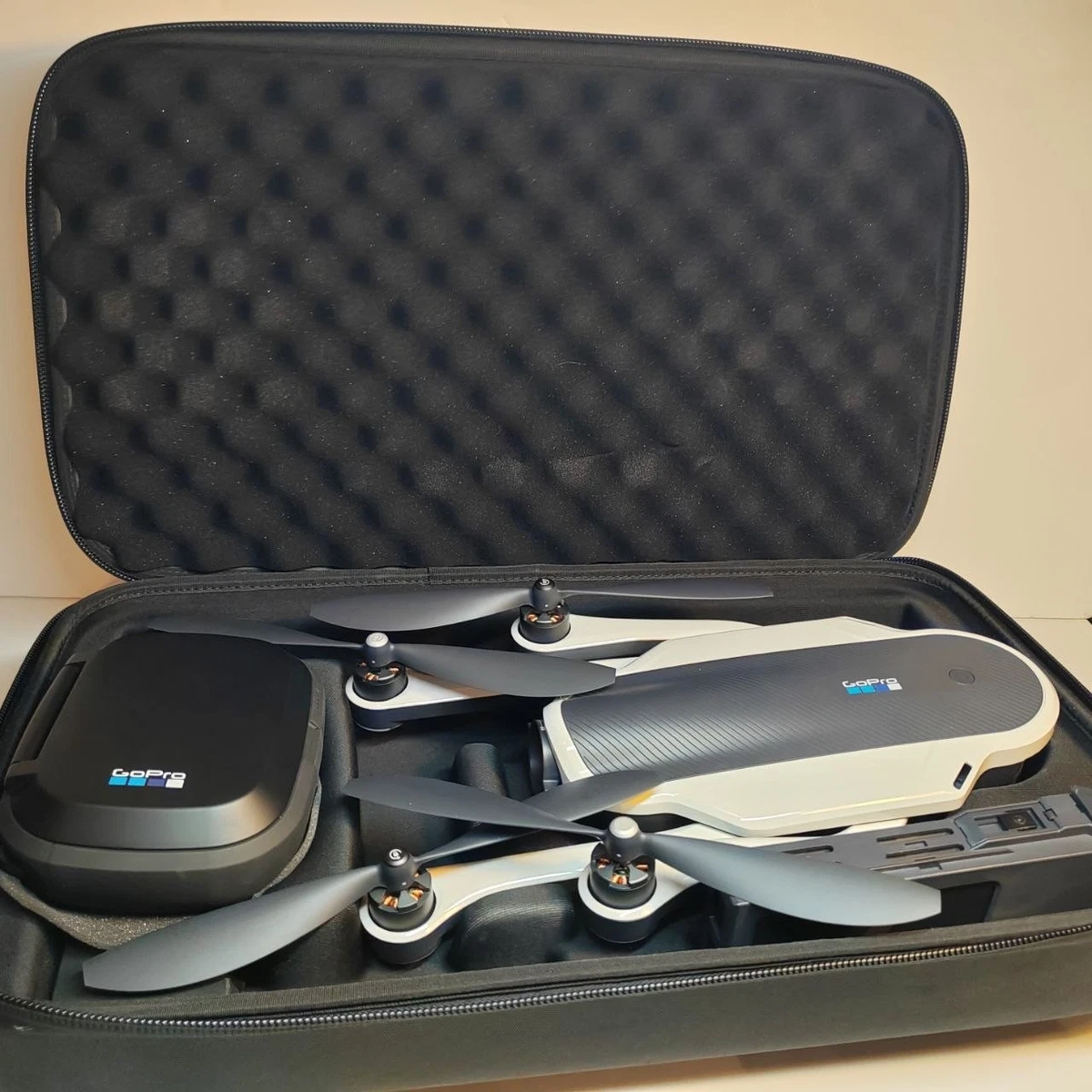 GoPro Karma Camera Drones for Sale - Shop New & Used Drones - eBay