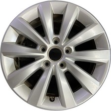 Volkswagen Passat Beetle Oem Wheel 16 2013-2019 Factory Rim Original 69927 Volkswagen Passat Beetle Oem Wheel 16 2013-2019 Factory Rim Original 69927