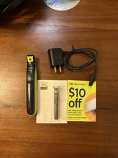 Philips Norelco OneBlade QP2520 Hybrid Electr...