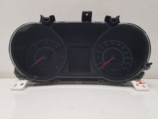 Compteur Citroen C-CROSSER
