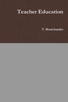 T. Manichander | Teacher Education | Taschenbuch | Englisch (2015) | [.]