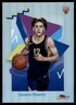 2024-25 Topps Finest - Uncommon Johnny Furphy, Johnny Furphy #133 (RC)