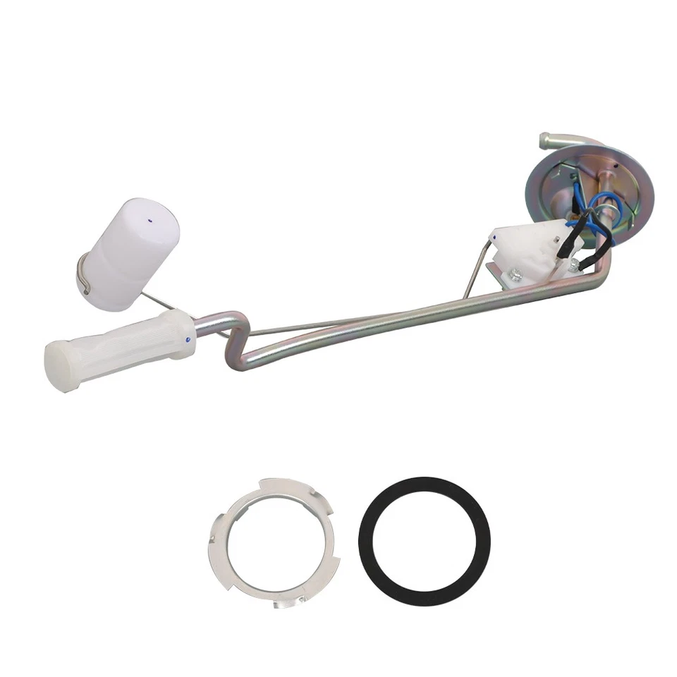 Unidad de envío de combustible para camioneta Dodge D/W 61-71 en cabina tanque de gasolina D300 W300 Foto 2 de 4