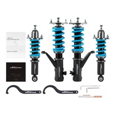 Performance Coilovers Adjustable Suspension for Honda Integra DC5 2.0 Type-S.