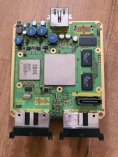 Nintendo GameCube Console Motherboard Main Circuit Board NTSC-U/C  #3 Working