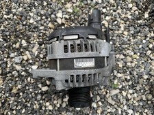 Alternatore ALFA ROMEO STELVIO (630) Executive 4WD 50559544C758 1042111380 P3-A4