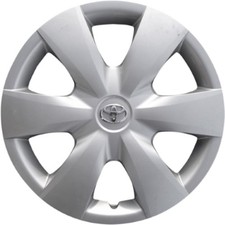 Factory Toyota Yaris Hubcap Wheel Cover 2006 2007 2008 15 61141 1