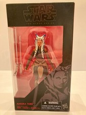 Star Wars The Black Series Ahsoka Tano  20