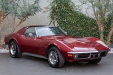 1971 Chevrolet Corvette for Sale