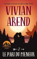 Vivian Arend | Le Pari Du Meneur | Taschenbuch | FranzöSisch (2024)