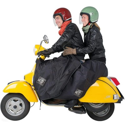 Thermoschild Beinabdeckung Abdeckung Tucanourbano PEUGEOT V-Clic