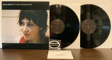 Beth Orton - Central Reservation, Classic Records 200 Gram QUIEX Vinyl 2 LP