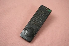 Sony RMT-V162 Remote Control VCR TV vtr plus SLV470HF SLV740 SLV740HF SLV740HFP