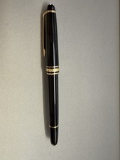 Montblanc Classic 144 Fountain Pen Vintage