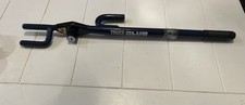Vintage Truck Club Anti-theft Steering Wheel Lock Device W Key Trucksuv