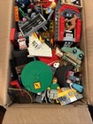 Lego Lot Star Wars And Other Themes Lot Of Minifigures Parts And Pieces — photo 3