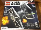 LEGO Star Wars: Imperial TIE Fighter (75300) New in Box