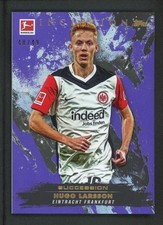 2024-25 Topps Inception Bundesliga Soccer Checklist Guide in-content 10