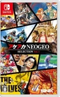 NINTENDO SWITCH ACA NEOGEO Selection Vol.1 Japan