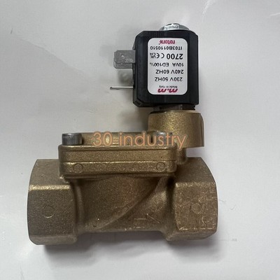 1pcs New For FIT FOR M&M solenoid valve B206DBX AC 230V DBX 2700 *pt