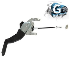 Emergency Parking Brake Handle Lever Cable For Ford Mustang 4.0l 4.6l 2005-09 Emergency Parking Brake Handle Lever Cable For Ford Mustang 4.0l 4.6l 2005-09