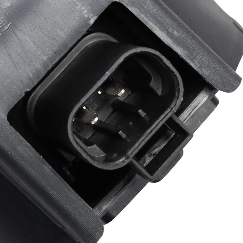 Motor soplador calentador delantero con jaula ventilador 10341214 para Chevy Olds Buick Pontiac Foto 2 de 4