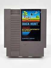 ebay® Auktion 336484547111 | Duck Hunt NES Nintendo European Version Thumbnail of ebay® auction 336484547111 | Duck Hunt NES Nintendo European Version