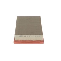 Luftfilter Bosch F026400104 FüR Rover Land Rover